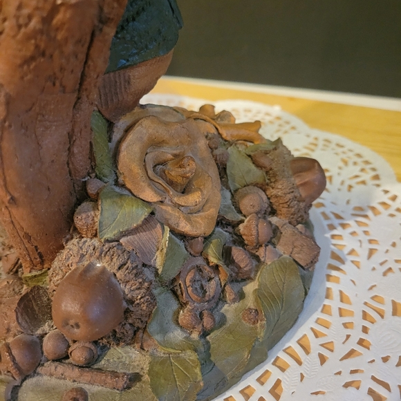 Tom Clark Collection Gnomes 1984 Shen # 24 - Picture 12 of 14